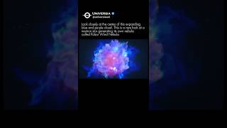 NASA's New Simulation of a Catastrophic Supernova Explosion!