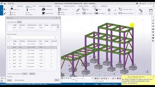 [Tekla Structures 2021] Batch Editor