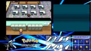 Pokemon B2 Walkthrough Ep. 2