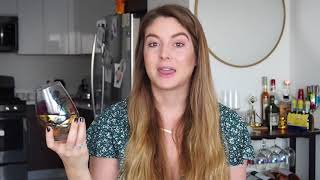Cornet Barcelona Stemless Wine Glasses Review