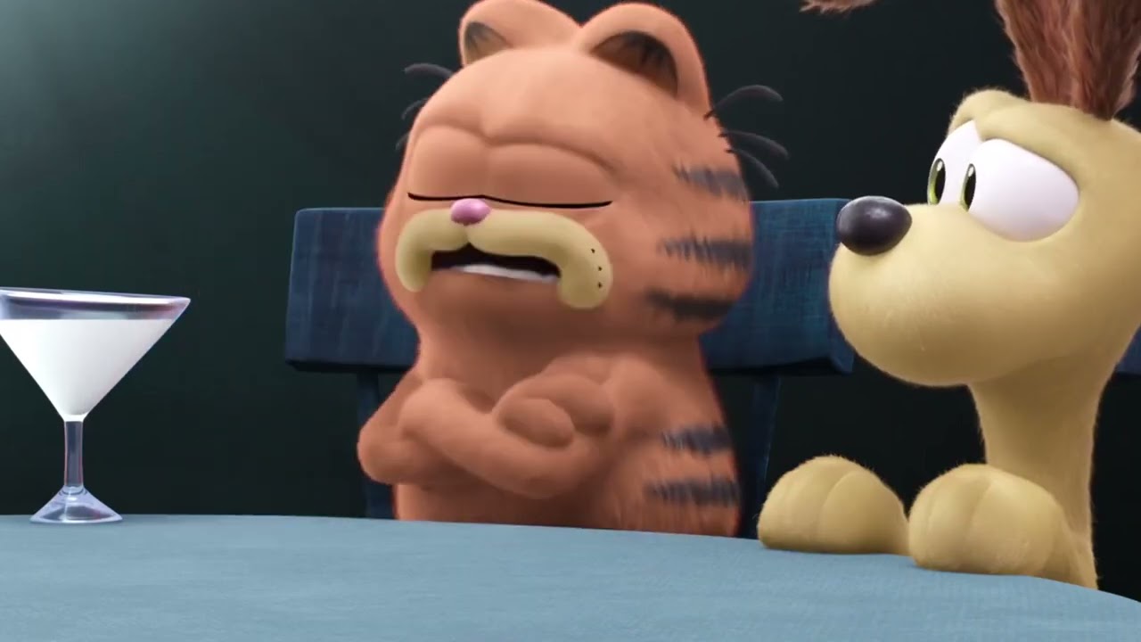 Marvelfan’s Car broke Down (From Stuart Little 2)