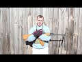End of video