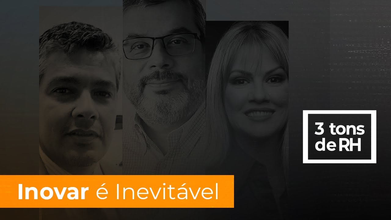 Inovação em RH