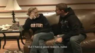 Blame Halo 3 - Spoof Of Akon Sorry, Blame It On Me Acedownloader.com.flv