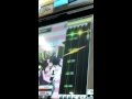 『GuitarFreaks XG3』 流星☆JUMP! (Tatsh feat.REN) (GUITAR EXPERT)