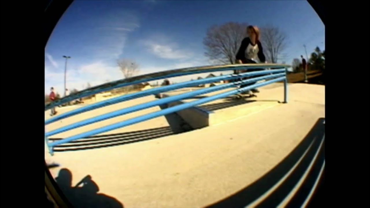 One Minute With Josh Forgues.