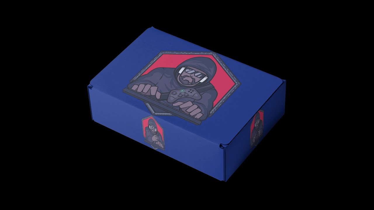 FerrUnboxing #4 - StreamDeck XL ElGato