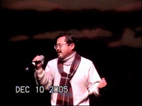 瞳をとじて　トロント紅白２００５.mpg