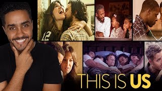 مراجعة بدون حرق لاكثر مسلسل مختلف في التلفزيون This is Us
