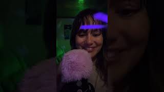MAY2025 ShaeASMR TIKTOK LIVE ASMR