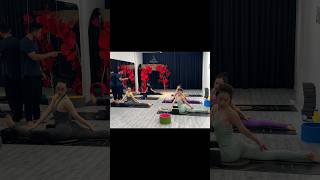 Hanumanasana + Deep Backbend Training |Yoga Veer