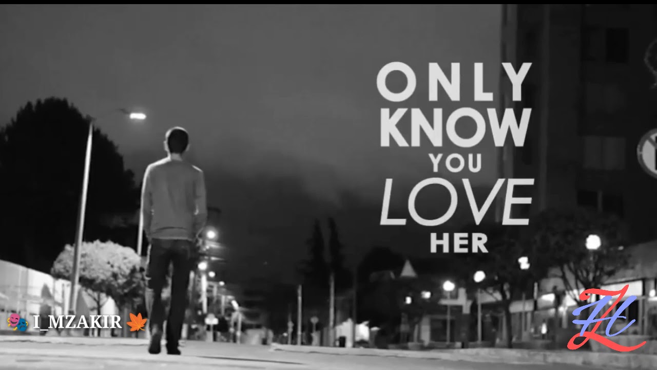 Best English WhatsApp Status Video 2019 Passenger Let Her Go