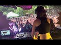 Abstract Machine Dominates Nova After Party with Epic Psytrance Set 🎶