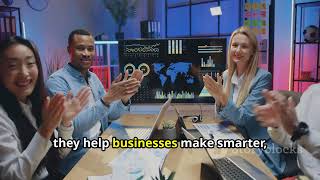 Data Analytics Essentials You Always Wanted To Know by Dr Szasz, Vibrant Publishers