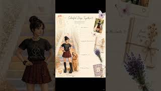 GoodNotes Happiness Journal | Digital Journal for Women | Soft Life Planner ✨🤎
