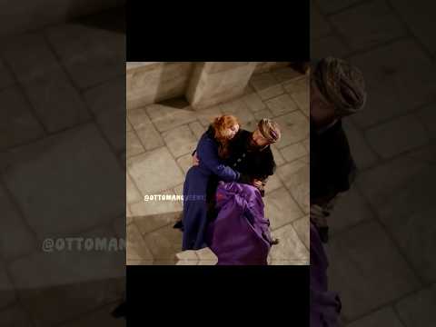 Against All Odds He Finally Called Her His Wife Hürrem X Suleiman Hurremsultan Sultansüleyman 