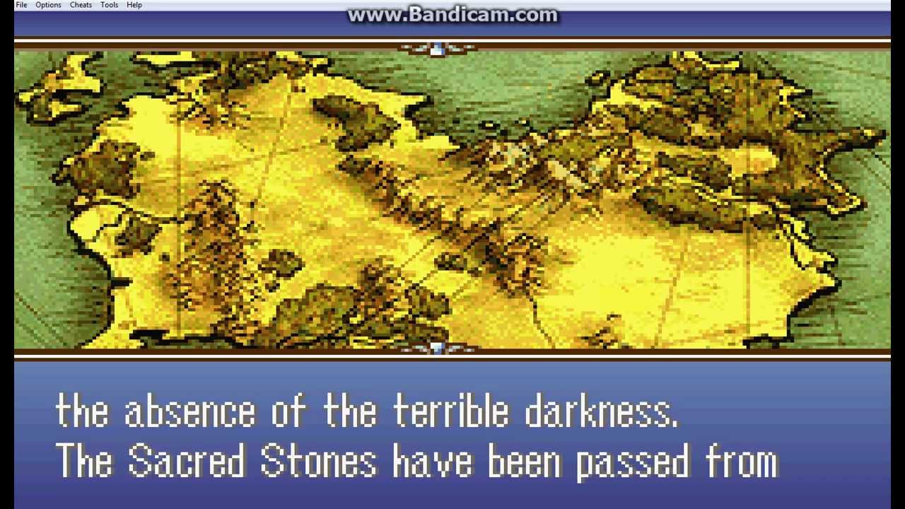 Let's Play FETSS Episode 1 Part 1 "cutscene 1 part 1"