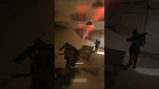 Never Trust Anyone in ARC Raiders #shorts #arcraiders