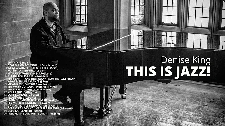 Denise King - This is Jazz! Vol 1