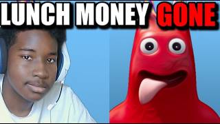 This Horror Game Really Cost Me 5$...