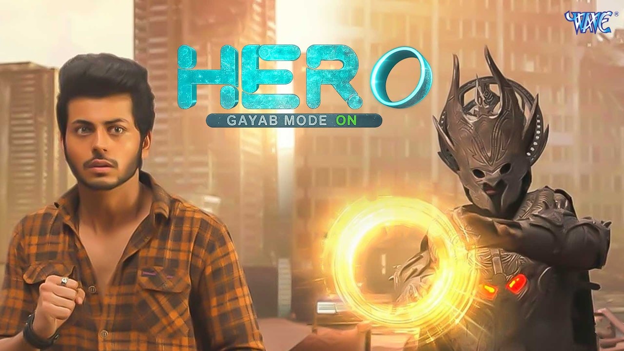 Hero Gayab Mode On | Abhishek Nigam, Yesha Rughani, Siddharth Nigam | Full Episode 127