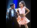 Daniela Avanzini & Sheaden Gabriel | Cha Cha Cha | So You Think you Can Dance - Next Generation