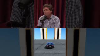 Tucker Carlson Changed His Mind Aliens PT.1