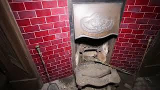 Abandoned Grimm house Scotland. Part 1 (YouTube Paranormal) @paranormal_uk