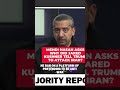 Casual Friday with Mehdi Hasan