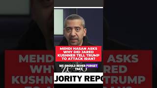 Casual Friday with Mehdi Hasan