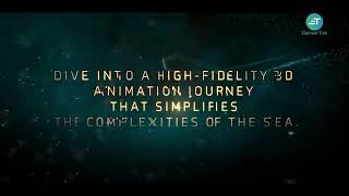 COLREGS 3D - Re-imagined: Trailer screenshot 3