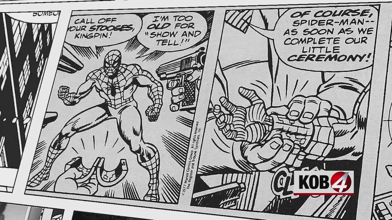 4: Investigates The ankle monitor's Albuquerque origin story