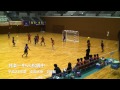全国大会_1回戦_甘楽一中VS松橋中?2/4?