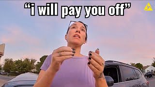 Drunk, Demanding & Entitled: The Most Painful Drunk Woman