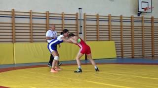 Download Lagu PRVENSTVO HRVATSKE 2016 IVA GERIĆ ! MP3