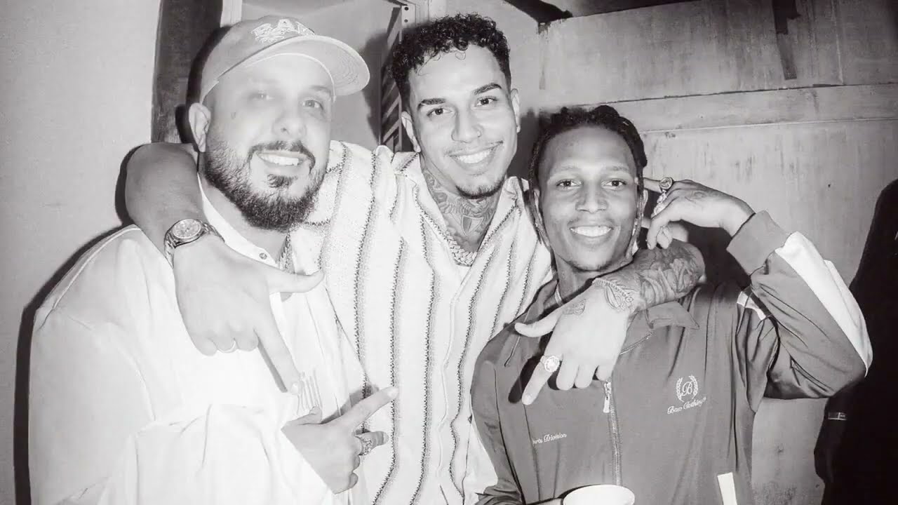 Alee - Marra Feat. Veigh (Prod. Nagalli)