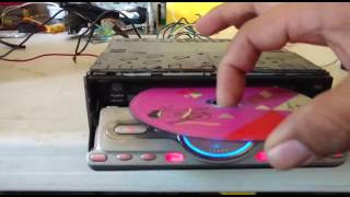 Download Lagu Sony Black Panel MP3