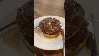 Trying Dora cake for the first time in Darjeeling  #ytshorts #doracake #exploredarjeeling
