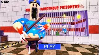 🔴 LIVE Roblox Escape Challenges!
