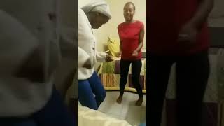 King Monada New Track Loading.