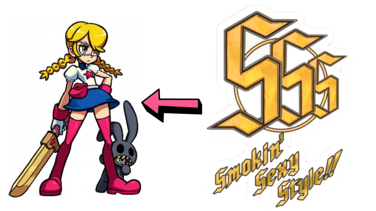 Moonstruck Annie Showcase | SkullGirls Mobile 