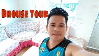 Bhouse Tour
