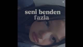 Seviyordun Ya Hani Hemde Deliler Gibi⭐