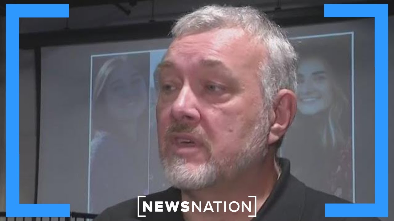 Father of Oxford shooting victim calls for investigation from lawmakers ...