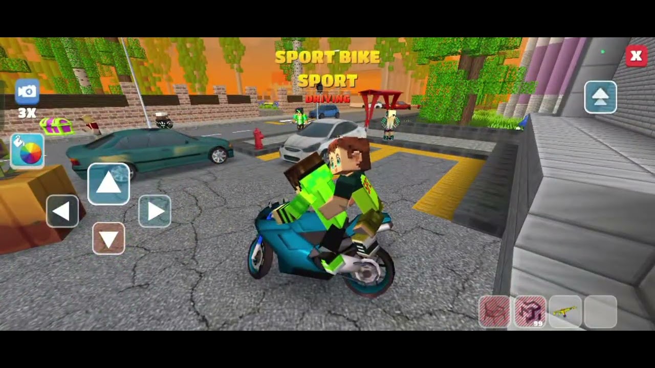 School party craft part 1