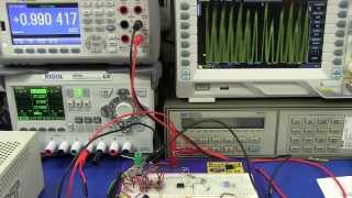 EEVblog #577 - Precision 1A Current Source Part 2