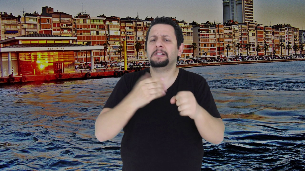 Turkish Sign Language