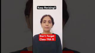 The Biggest Mistake JEE/NEET 2027 Aspirants Make!