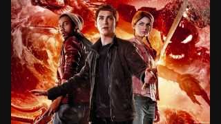 Percy Jackson Ii Soundtrack My  Know What You Did In The Dark light Em Up By Fall Out Boy