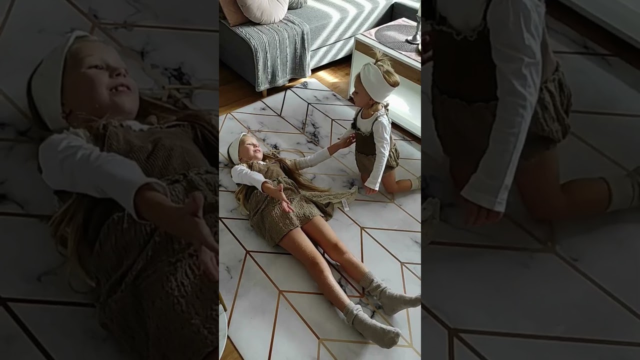 Tapis en vinyle ❤️❤️